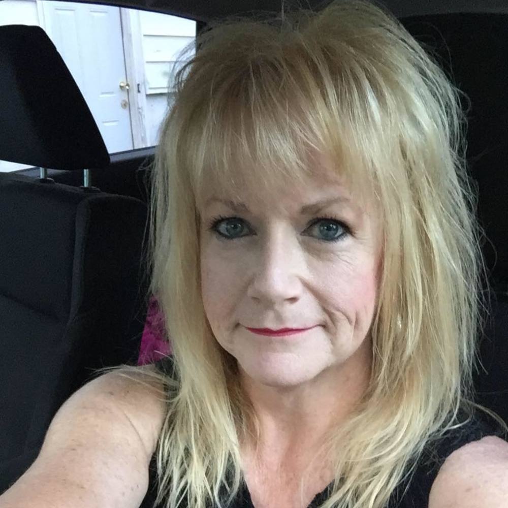 Meet your Posher, Donna